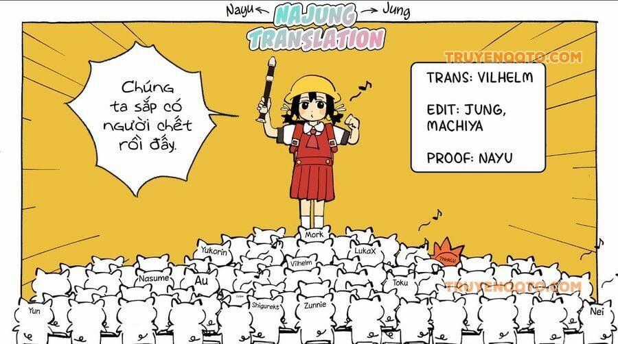 Centuria Chapter 43 trang 18