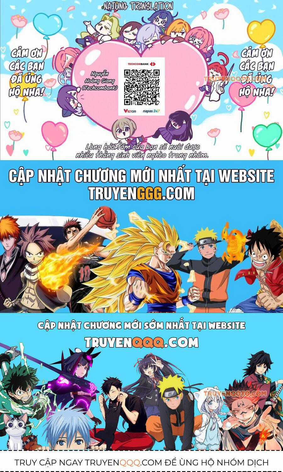 Centuria Chapter 43 trang 19