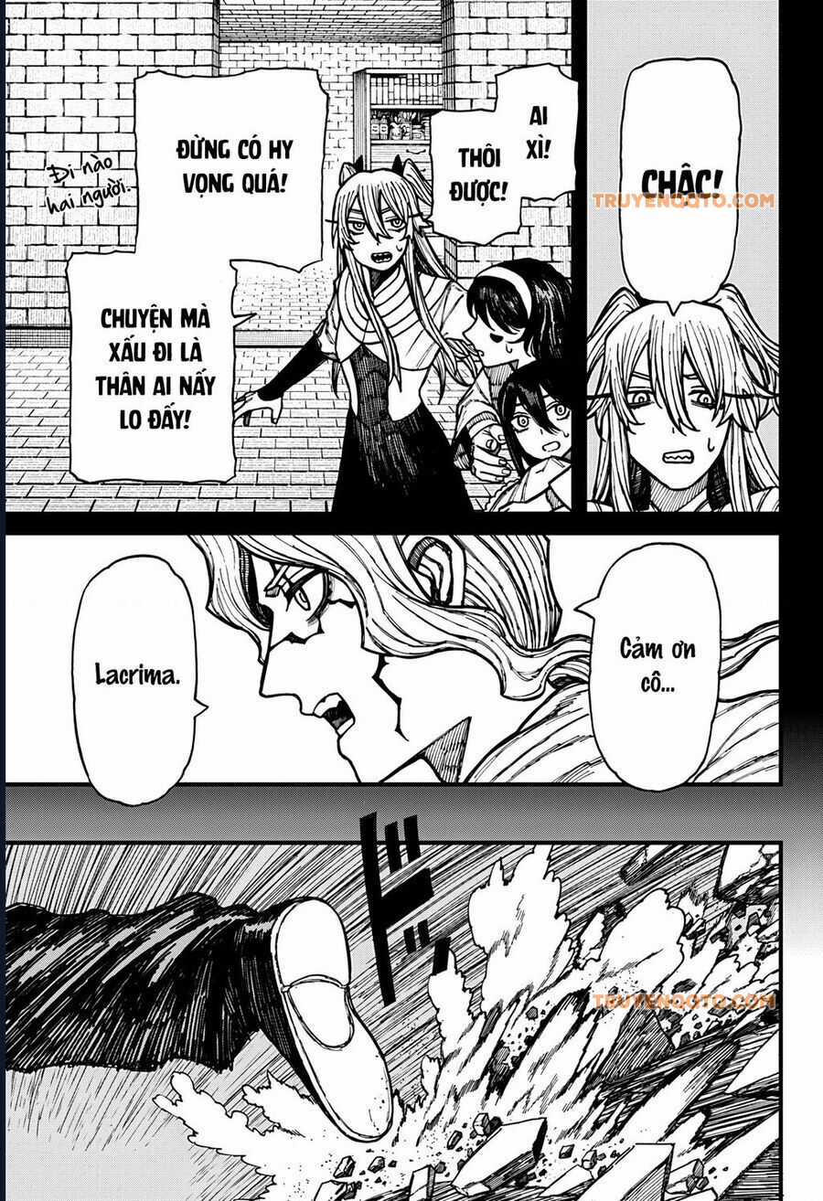 Centuria Chapter 43 trang 2