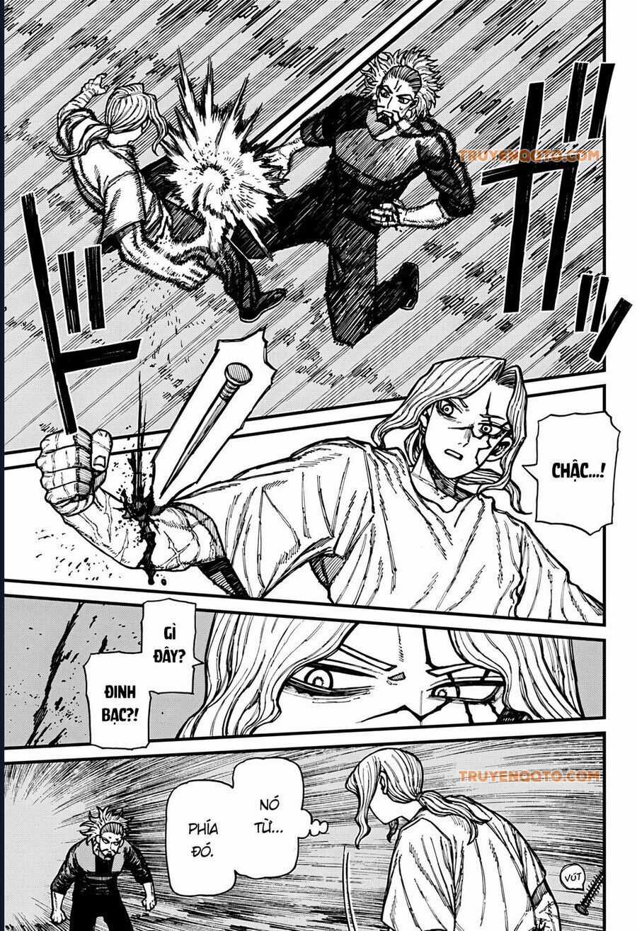 Centuria Chapter 43 trang 4