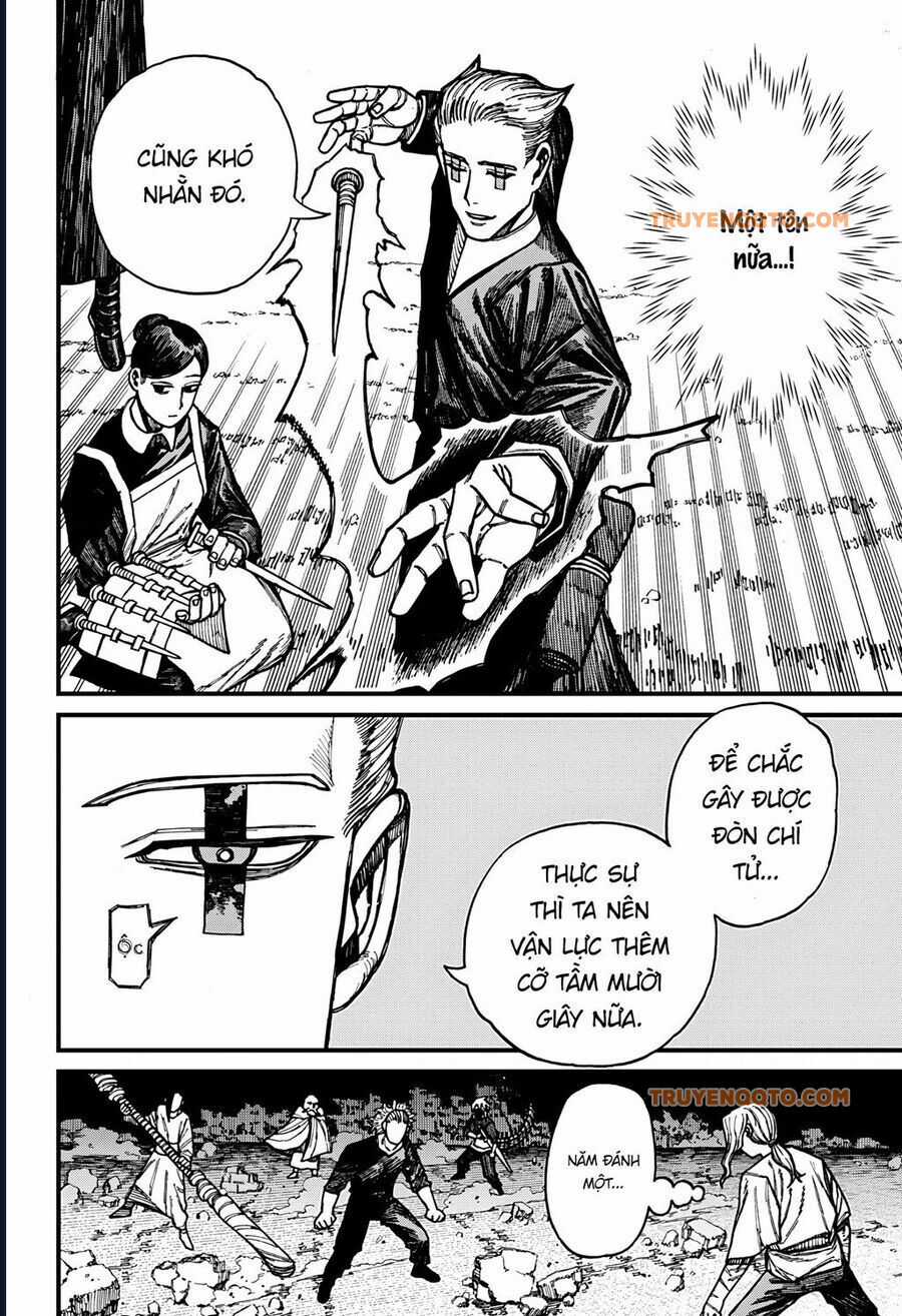 Centuria Chapter 43 trang 5