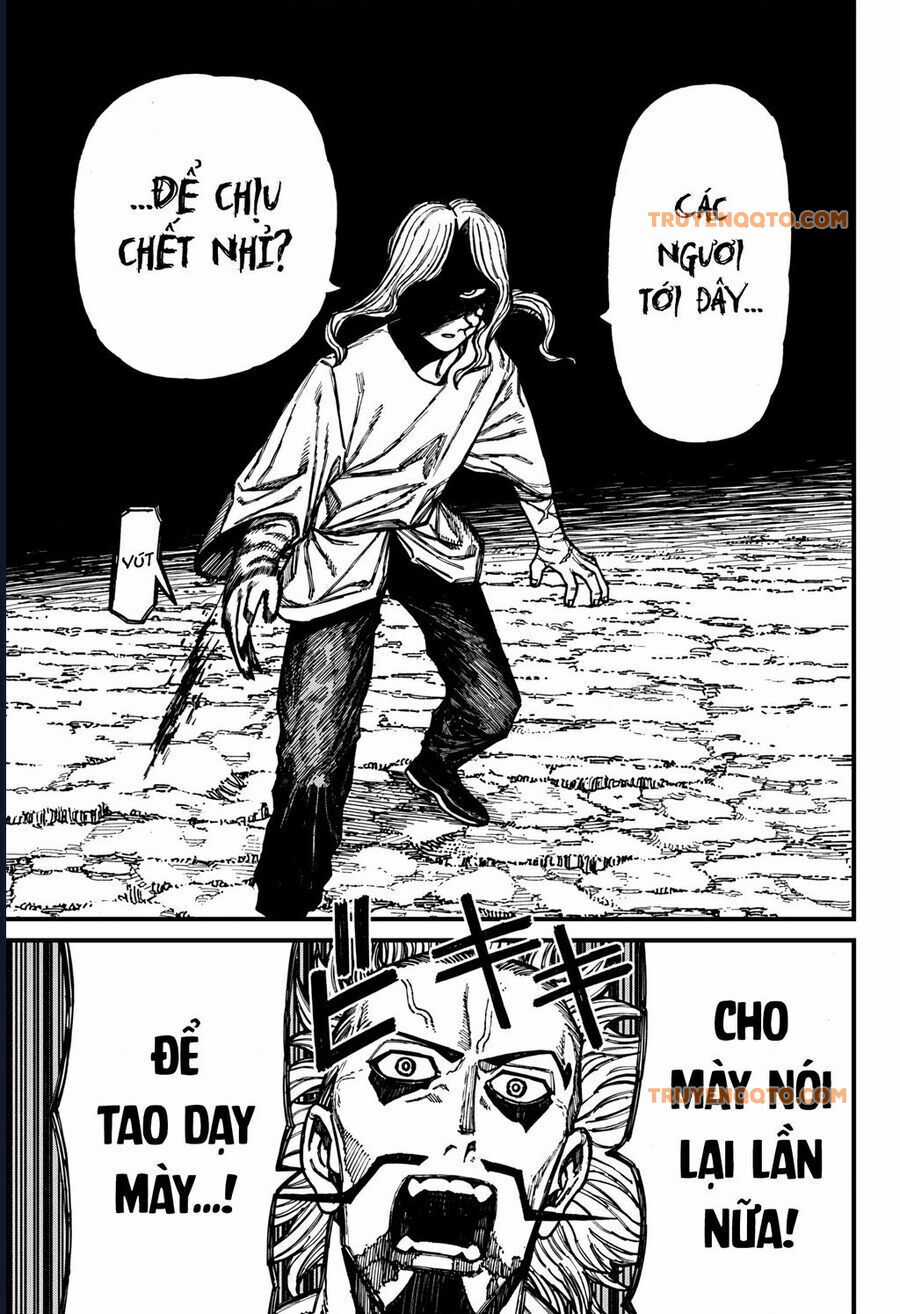 Centuria Chapter 43 trang 6