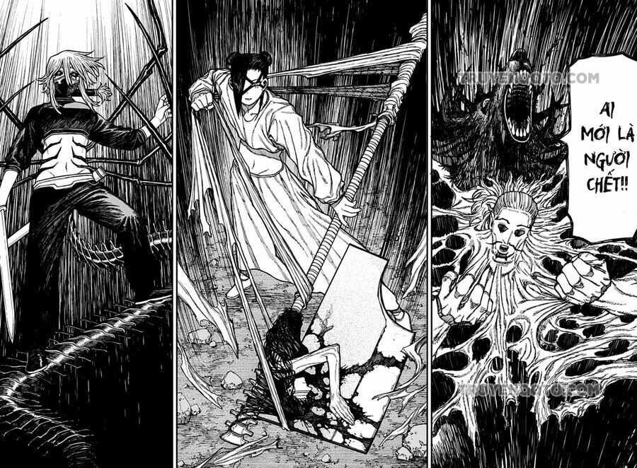 Centuria Chapter 43 trang 7