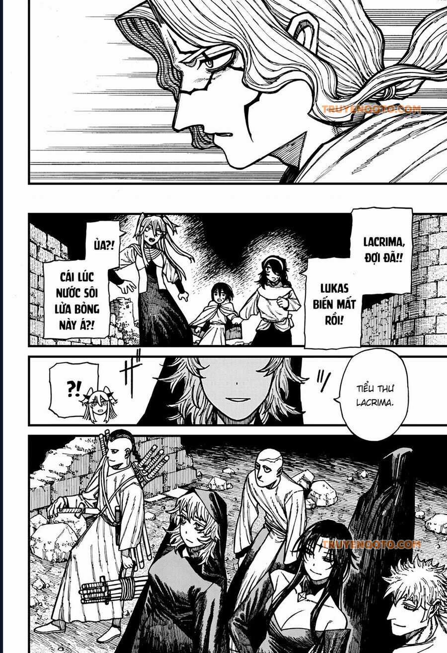 Centuria Chapter 43 trang 8