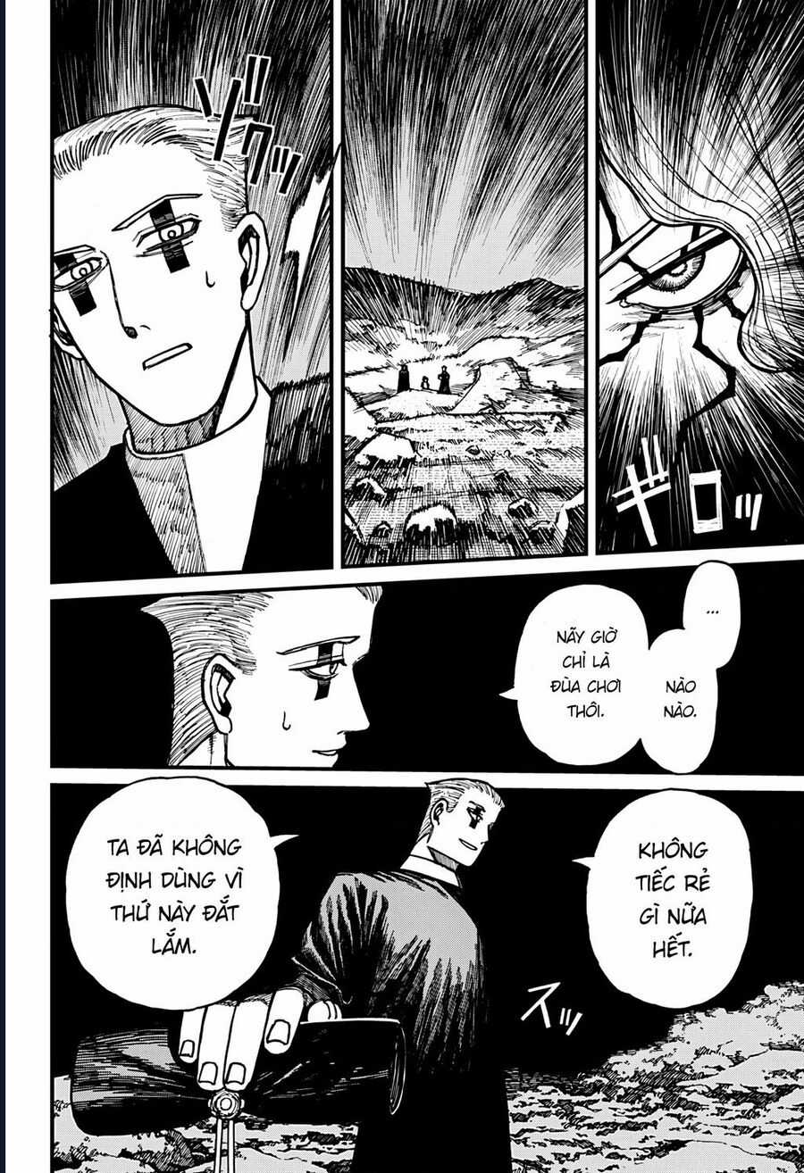 Centuria Chapter 44 trang 10