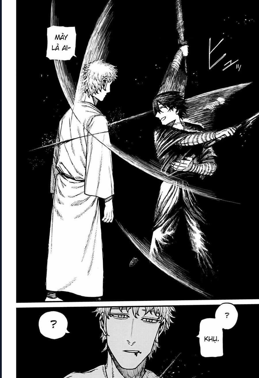 Centuria Chapter 44 trang 14