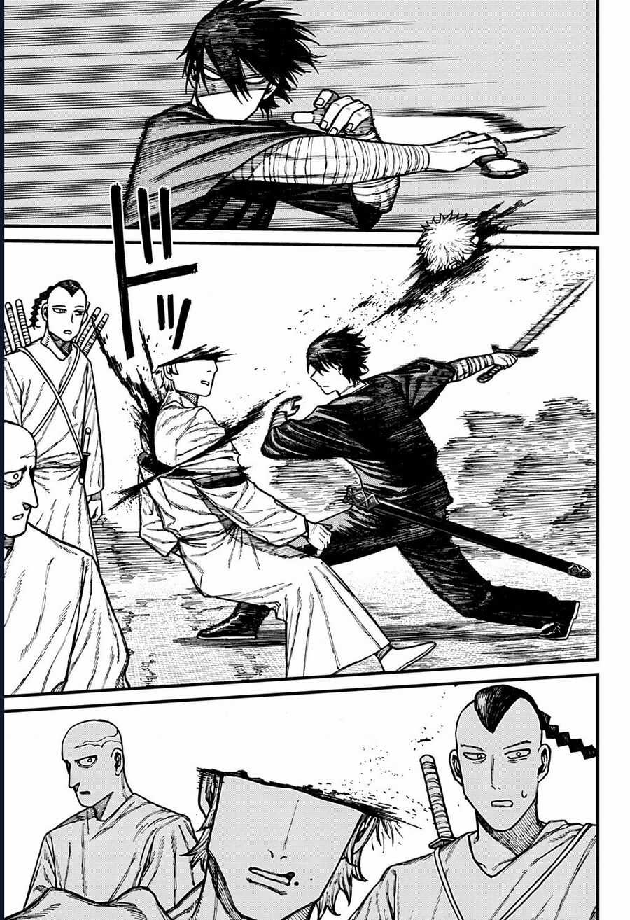 Centuria Chapter 44 trang 15