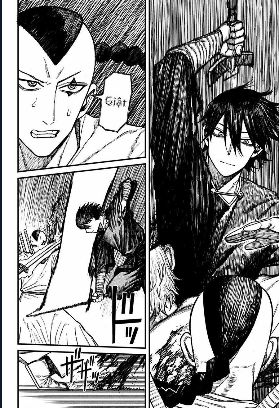 Centuria Chapter 44 trang 16