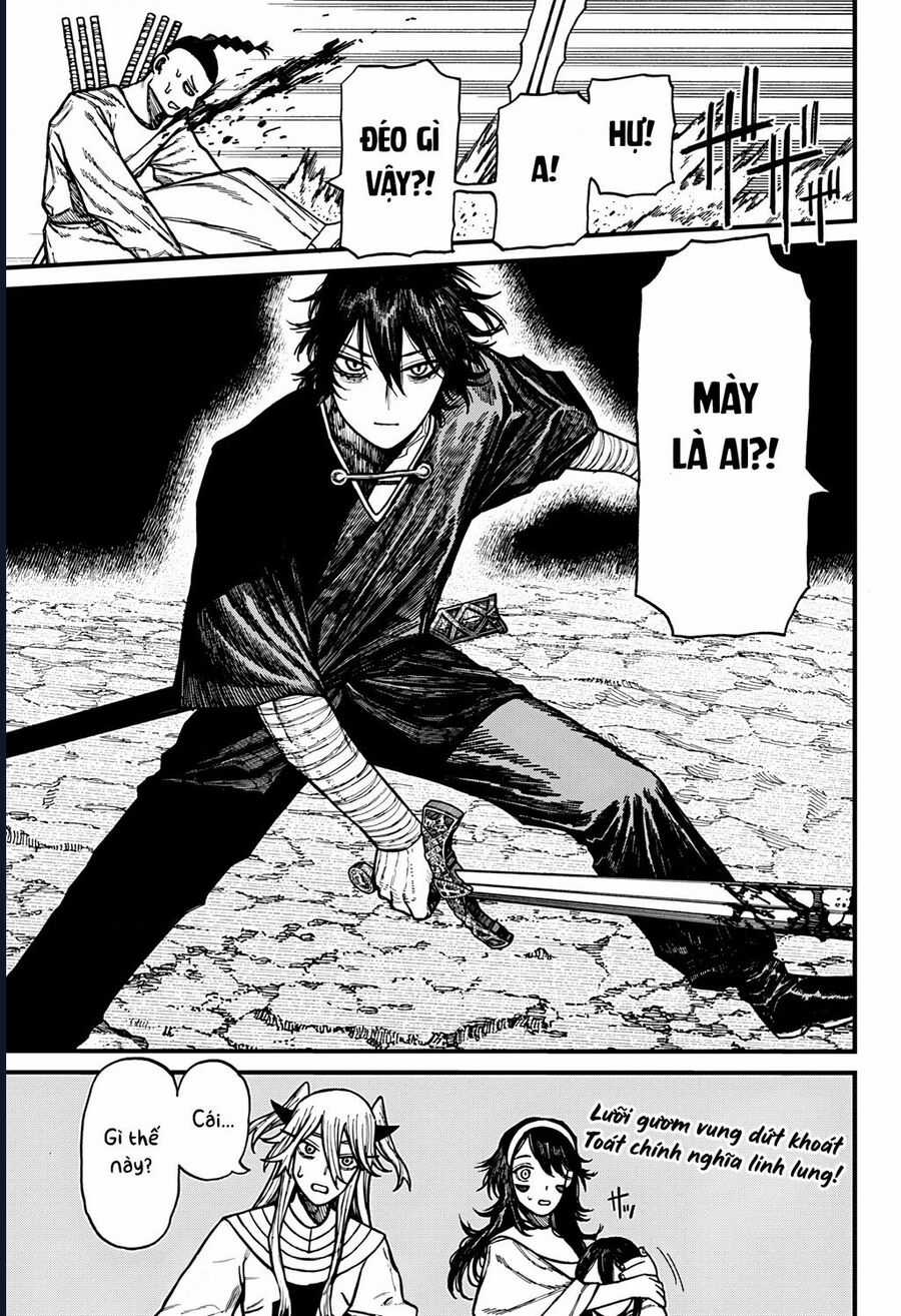 Centuria Chapter 44 trang 17