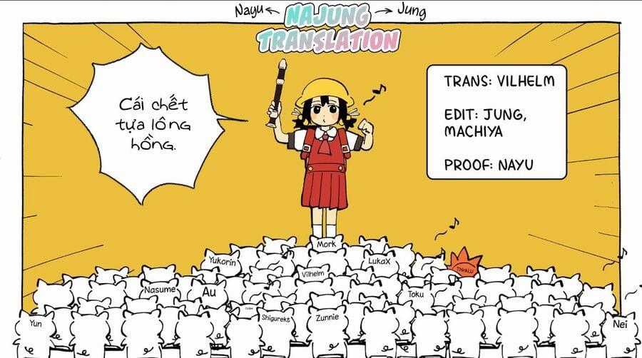 Centuria Chapter 44 trang 18