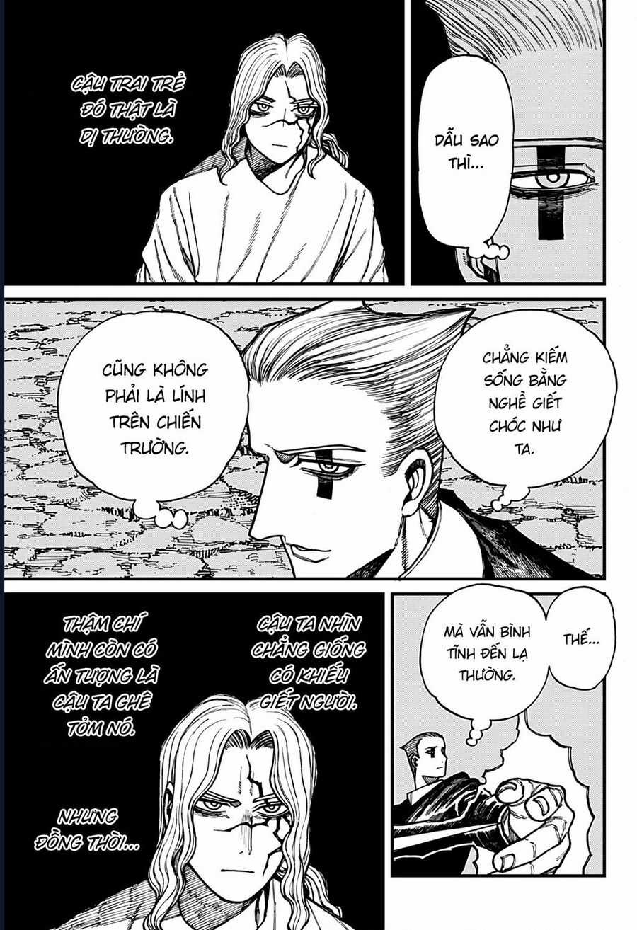 Centuria Chapter 44 trang 2