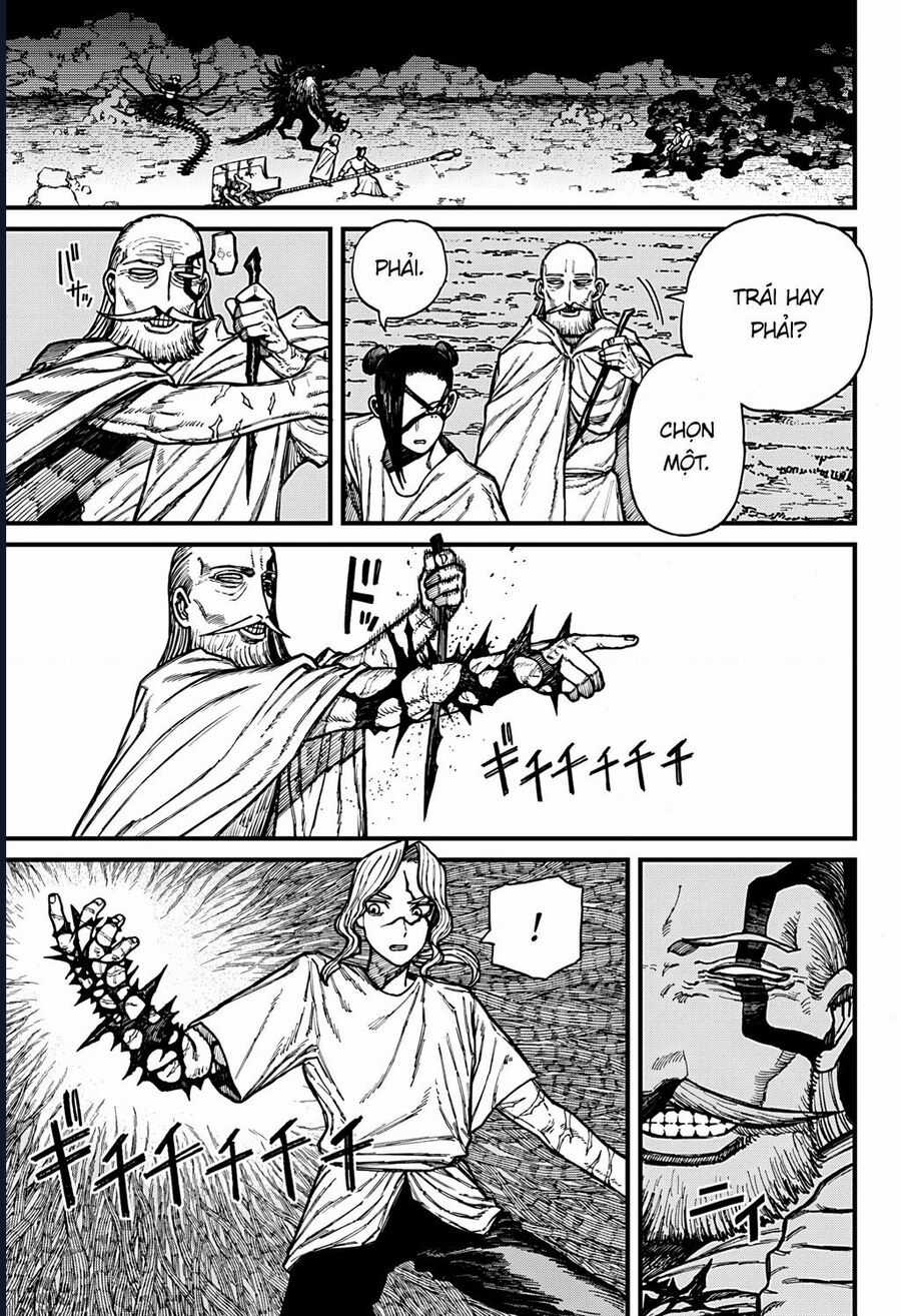 Centuria Chapter 44 trang 4