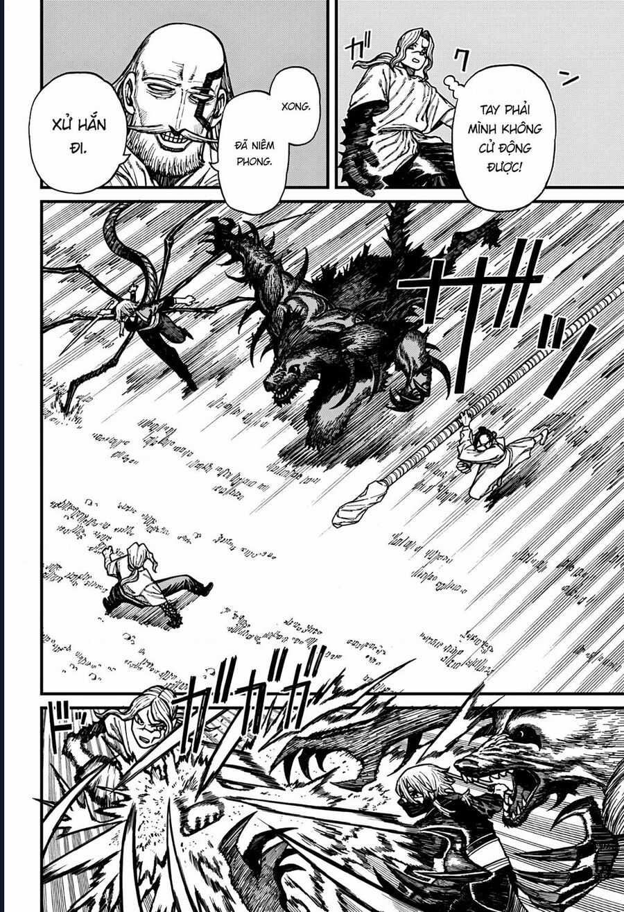 Centuria Chapter 44 trang 5