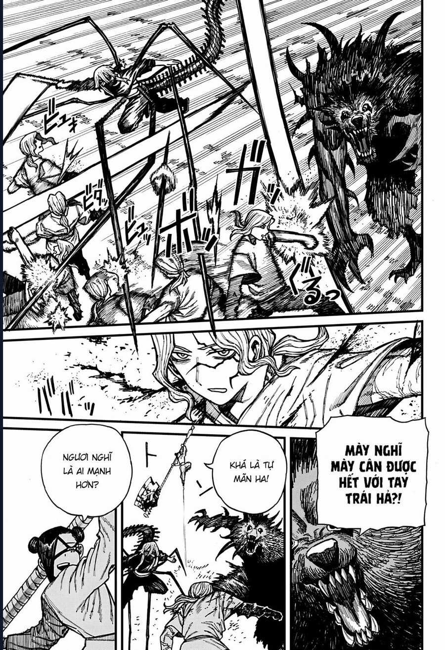 Centuria Chapter 44 trang 6