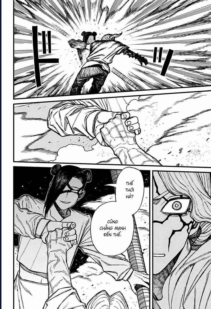 Centuria Chapter 44 trang 8