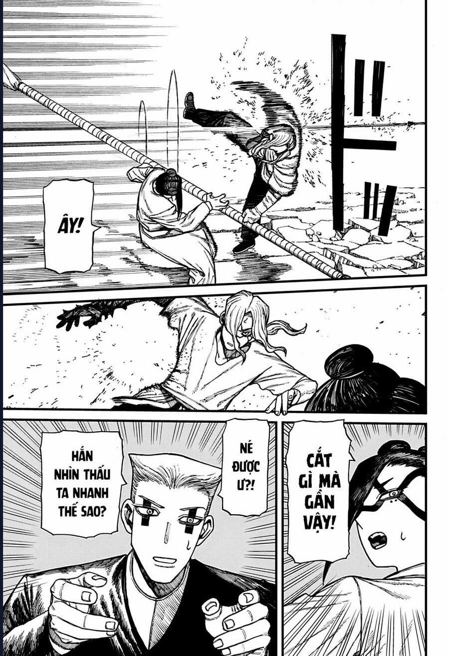 Centuria Chapter 44 trang 9