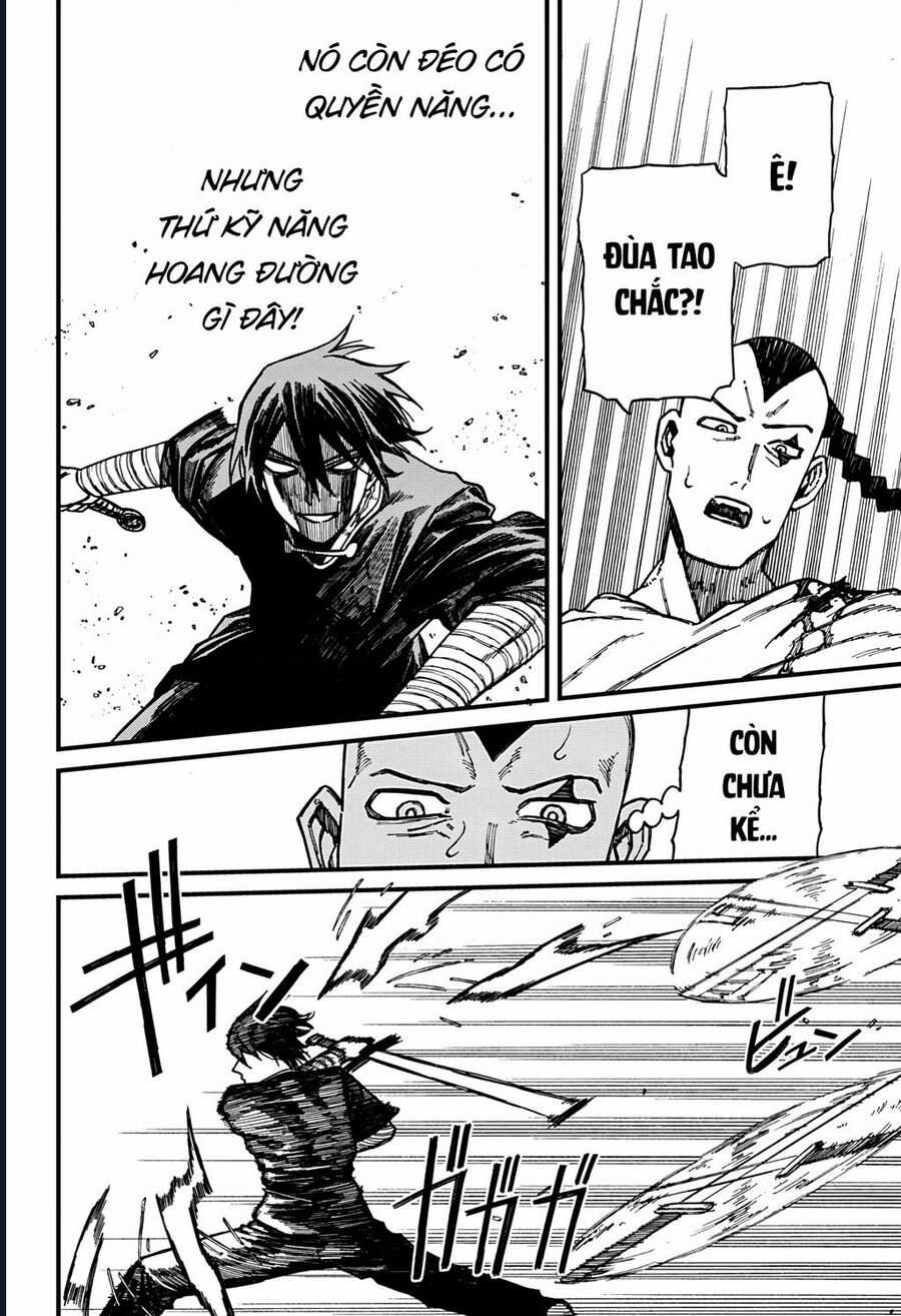 Centuria Chapter 45 trang 11