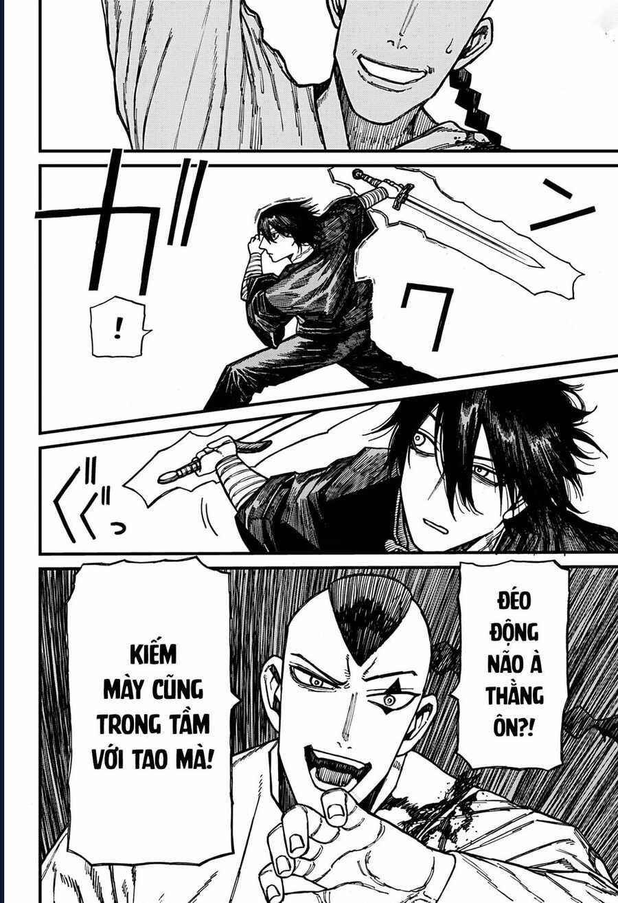 Centuria Chapter 45 trang 13