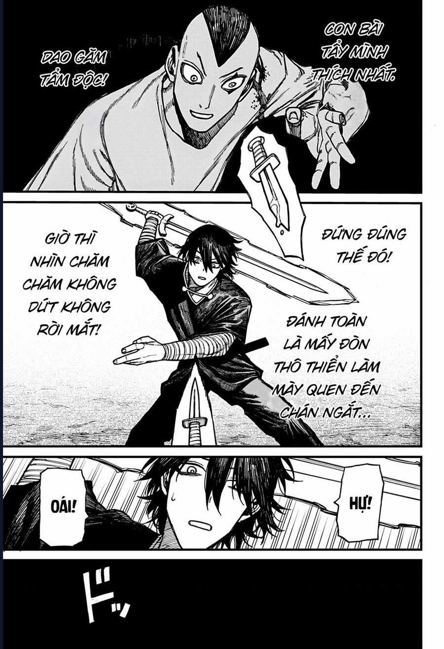 Centuria Chapter 45 trang 14