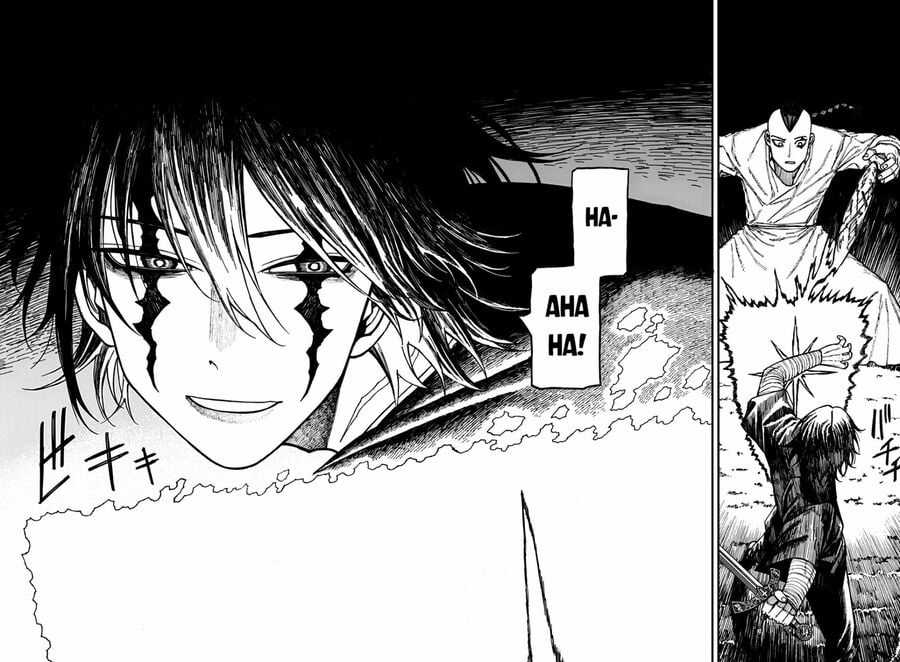 Centuria Chapter 45 trang 15