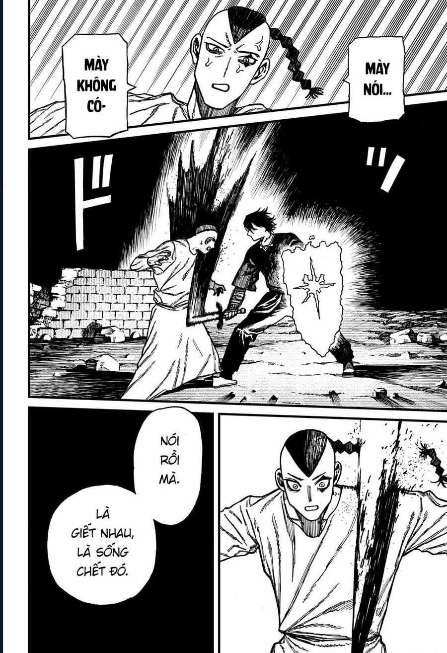 Centuria Chapter 45 trang 16