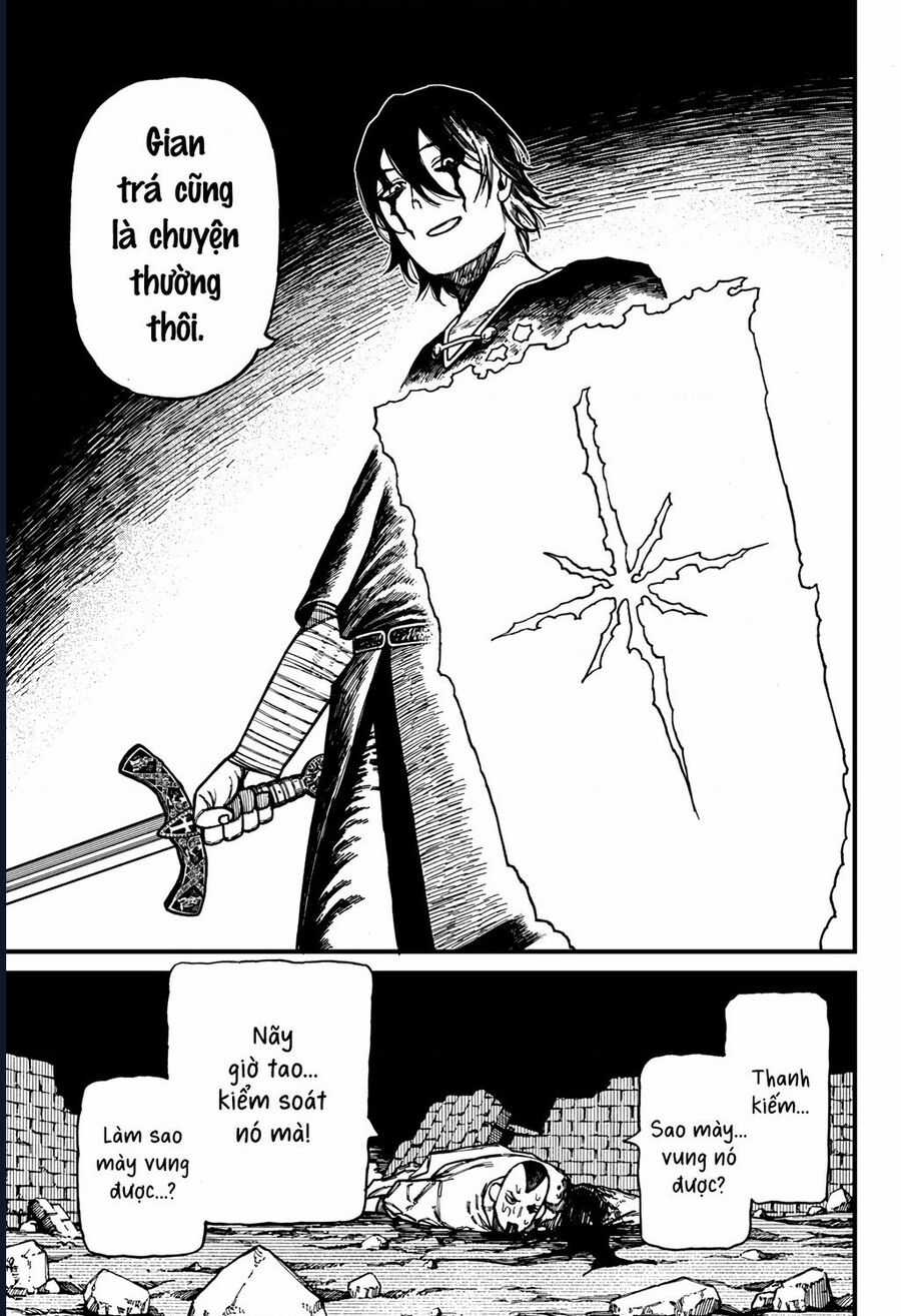 Centuria Chapter 45 trang 17