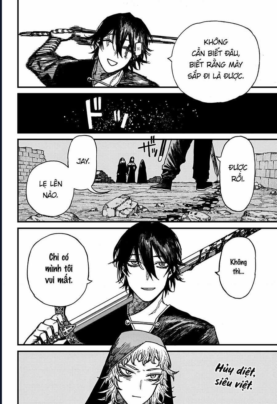 Centuria Chapter 45 trang 18