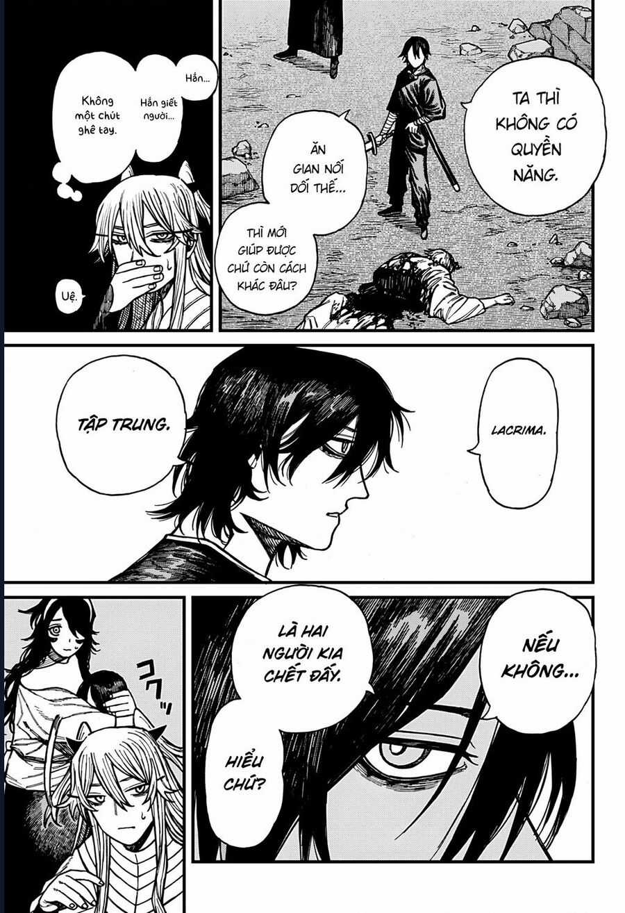 Centuria Chapter 45 trang 2