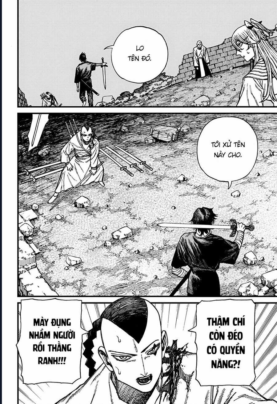 Centuria Chapter 45 trang 3