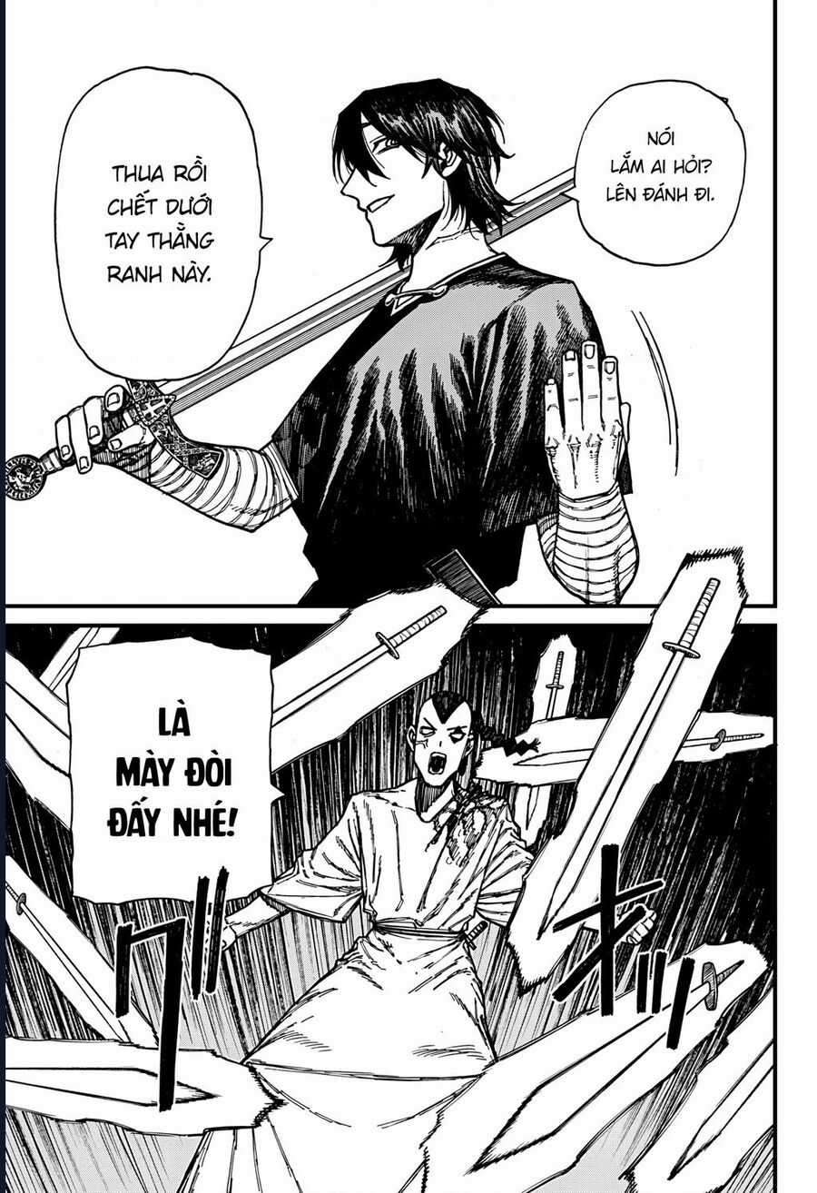 Centuria Chapter 45 trang 4