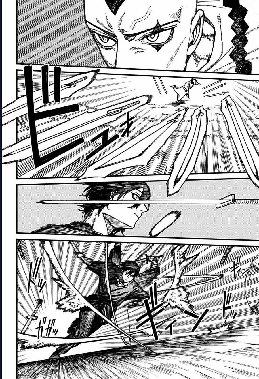 Centuria Chapter 45 trang 5