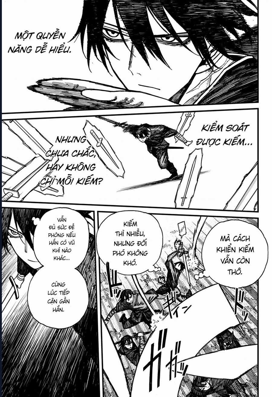 Centuria Chapter 45 trang 6