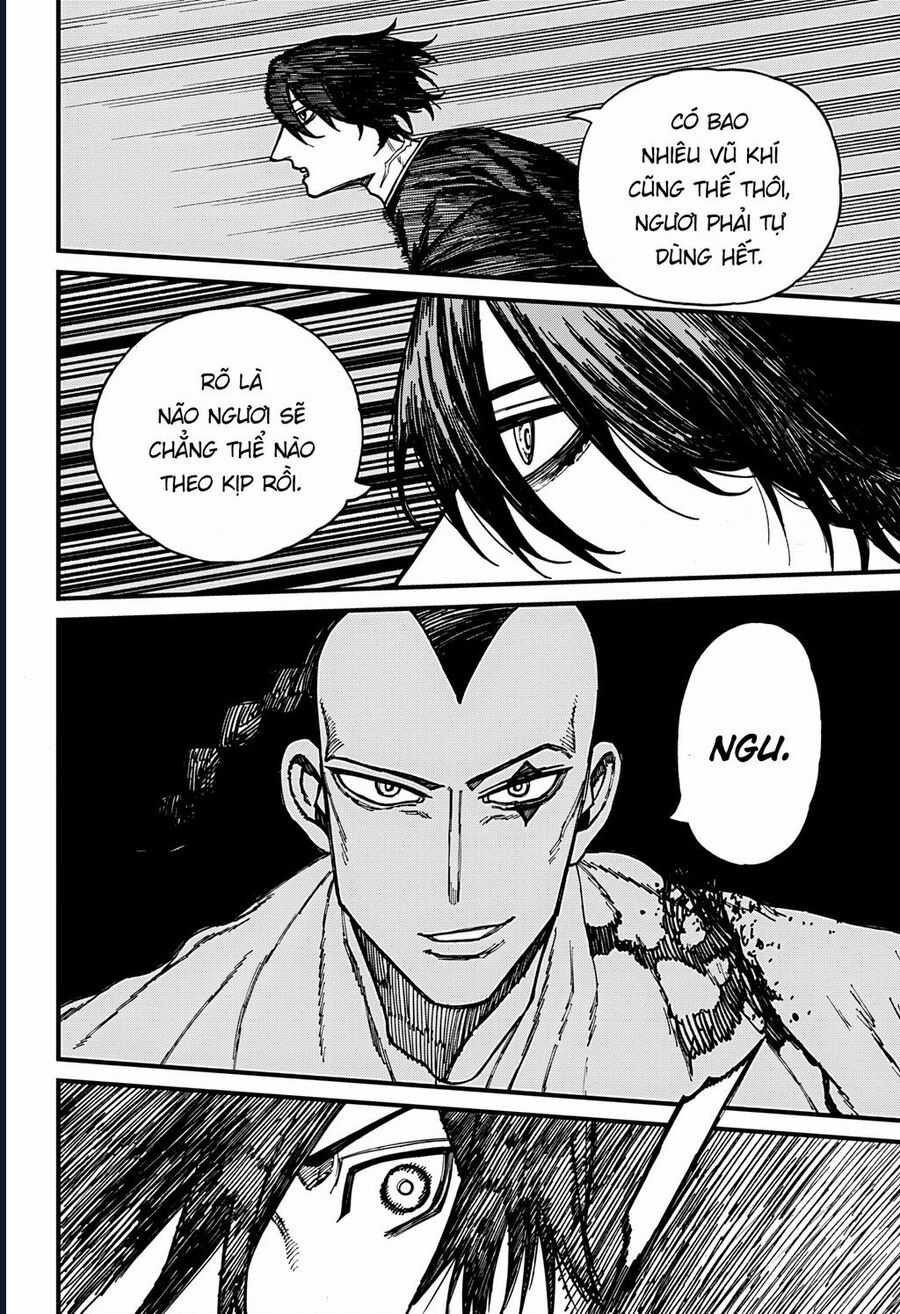 Centuria Chapter 45 trang 7