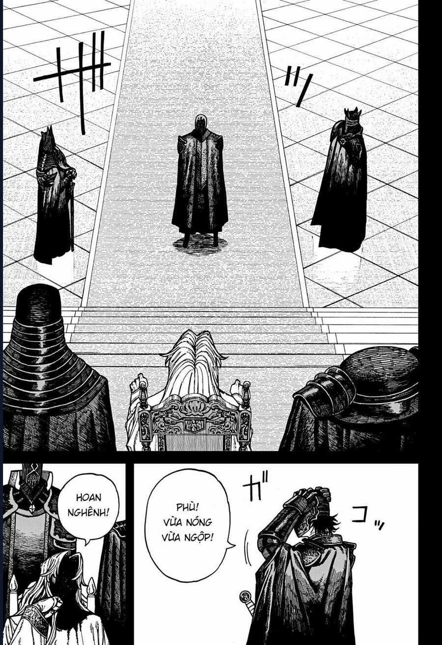 Centuria Chapter 46 trang 10