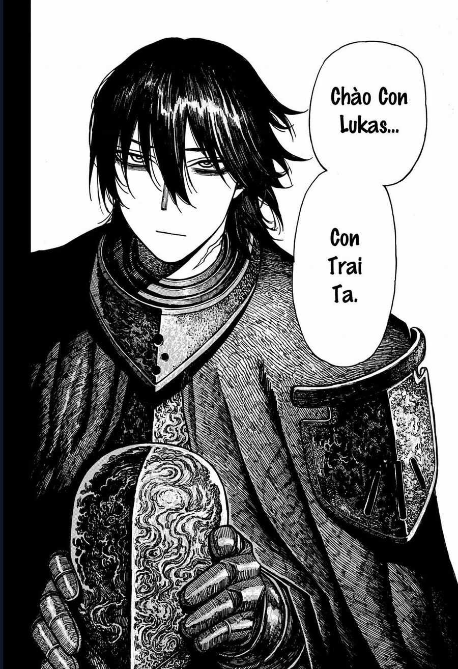 Centuria Chapter 46 trang 11