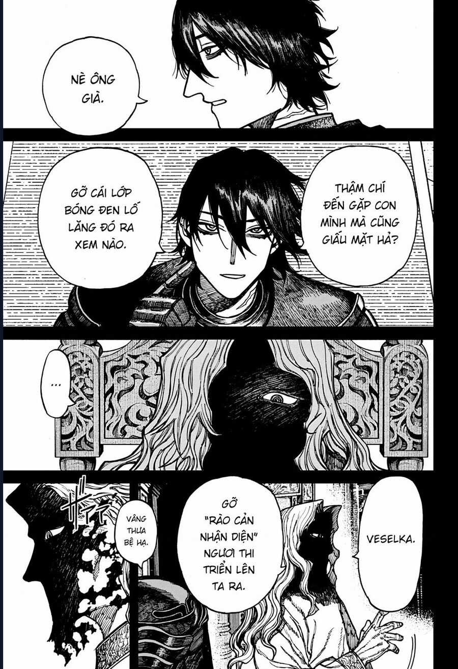 Centuria Chapter 46 trang 12