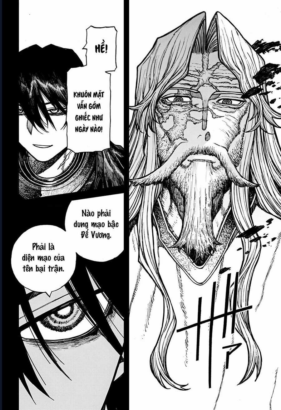 Centuria Chapter 46 trang 13