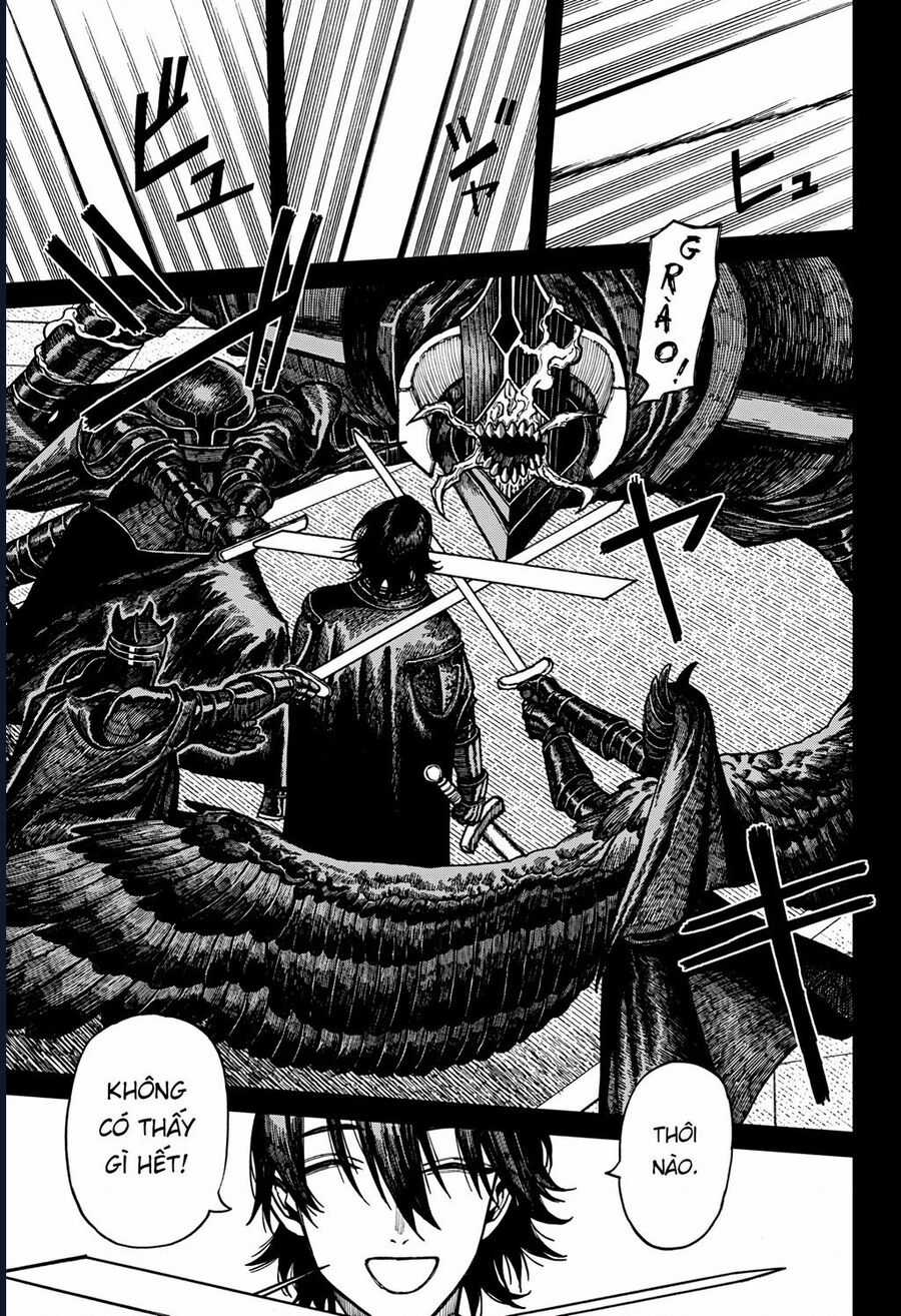 Centuria Chapter 46 trang 14