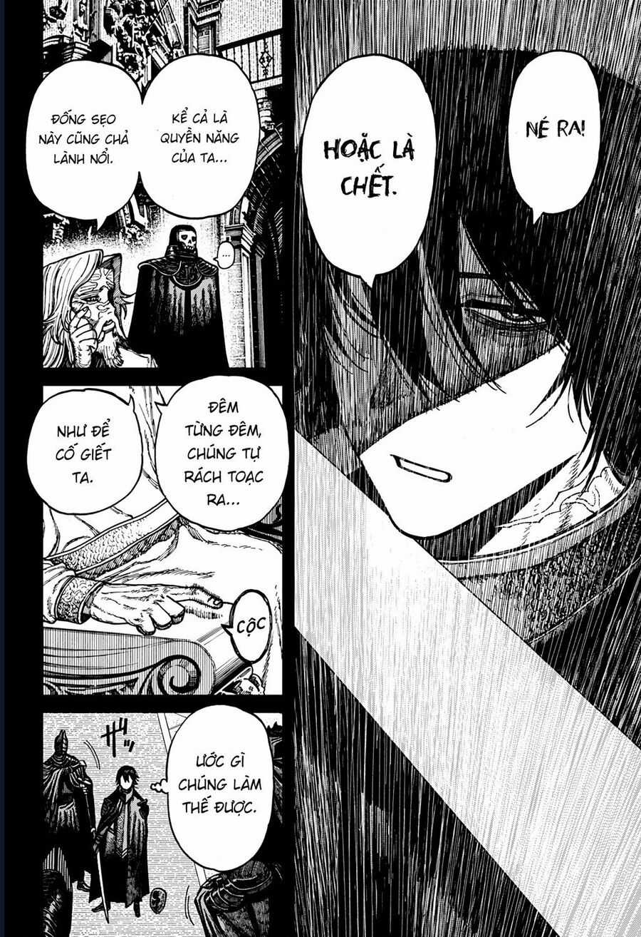 Centuria Chapter 46 trang 15