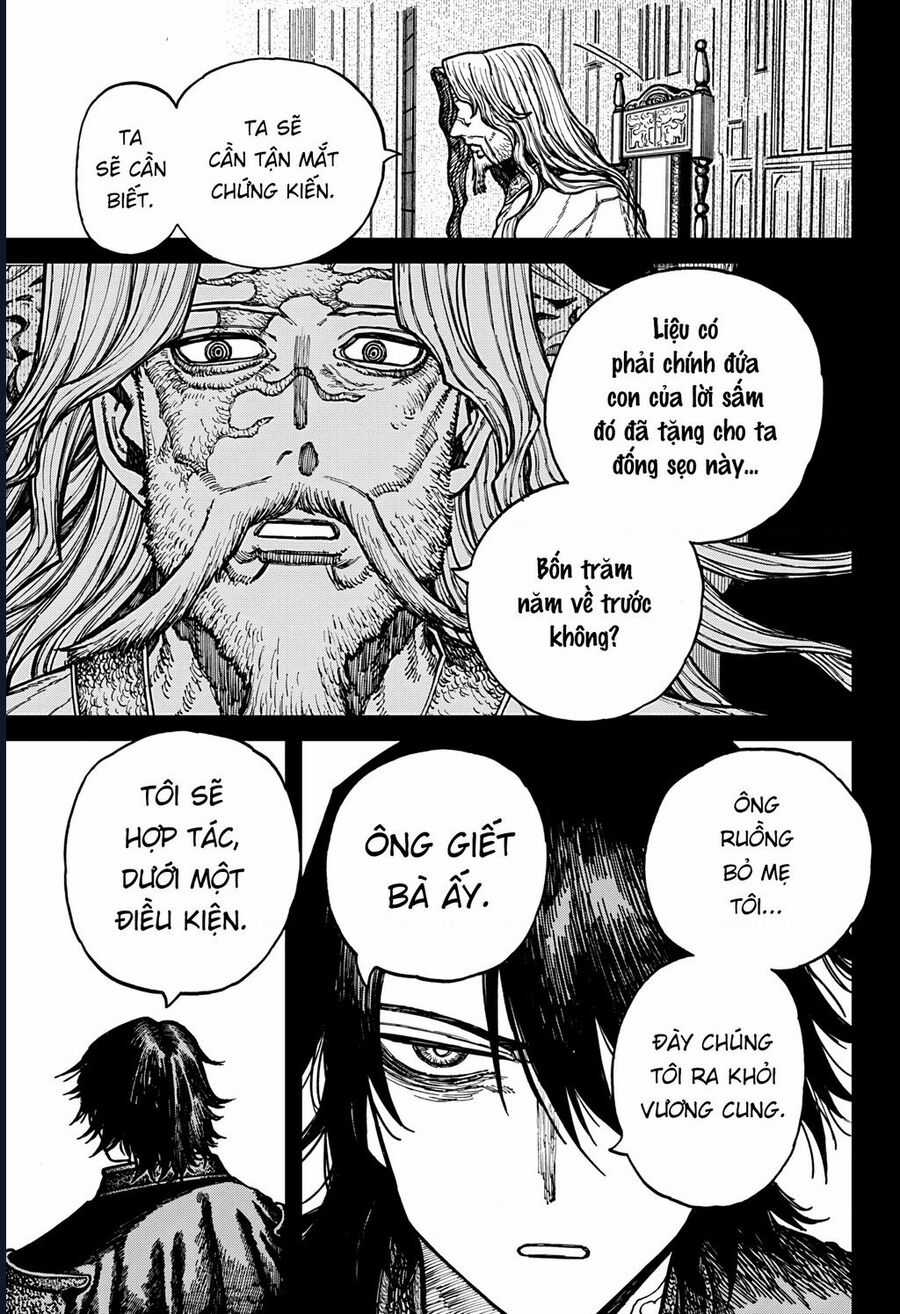 Centuria Chapter 46 trang 18