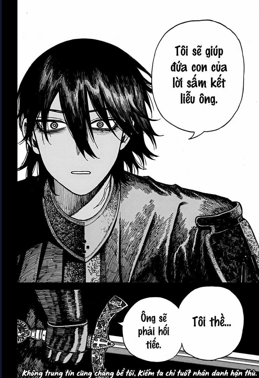 Centuria Chapter 46 trang 19