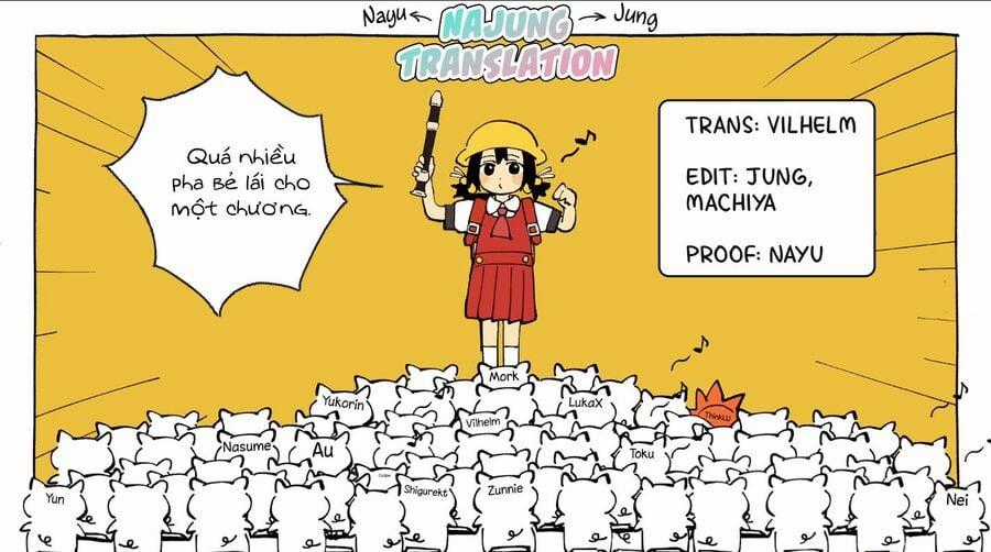 Centuria Chapter 46 trang 20