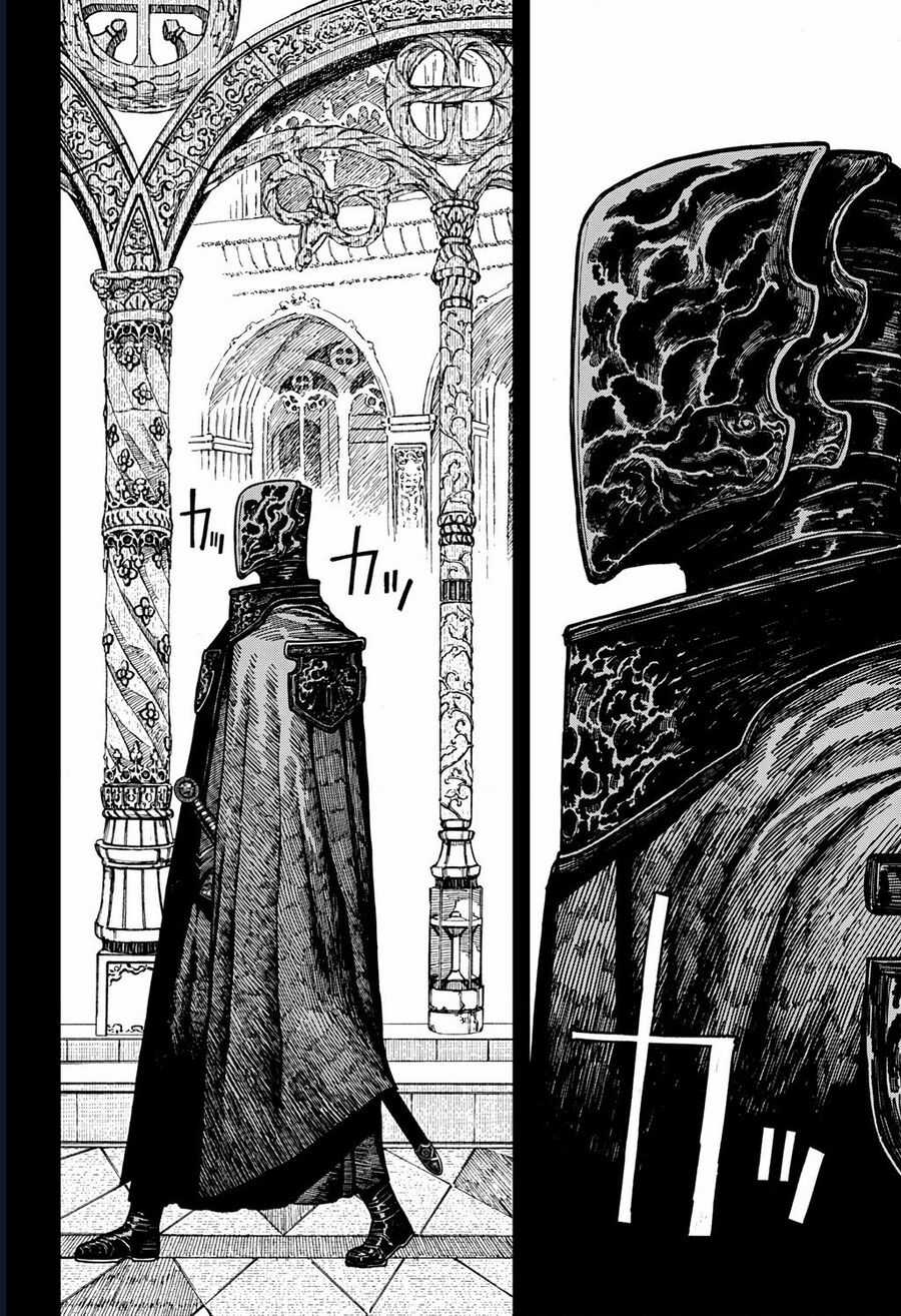 Centuria Chapter 46 trang 3