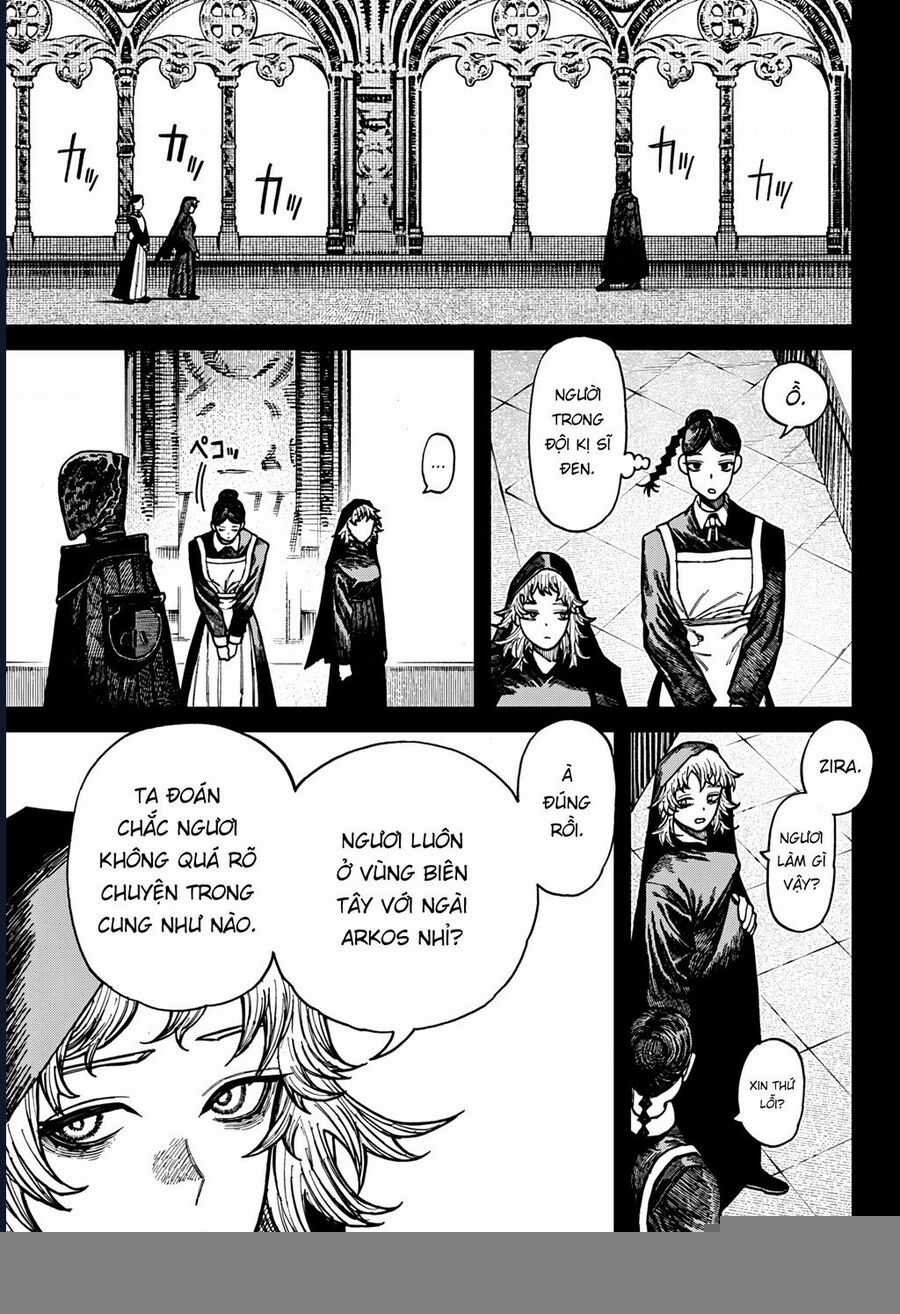 Centuria Chapter 46 trang 4