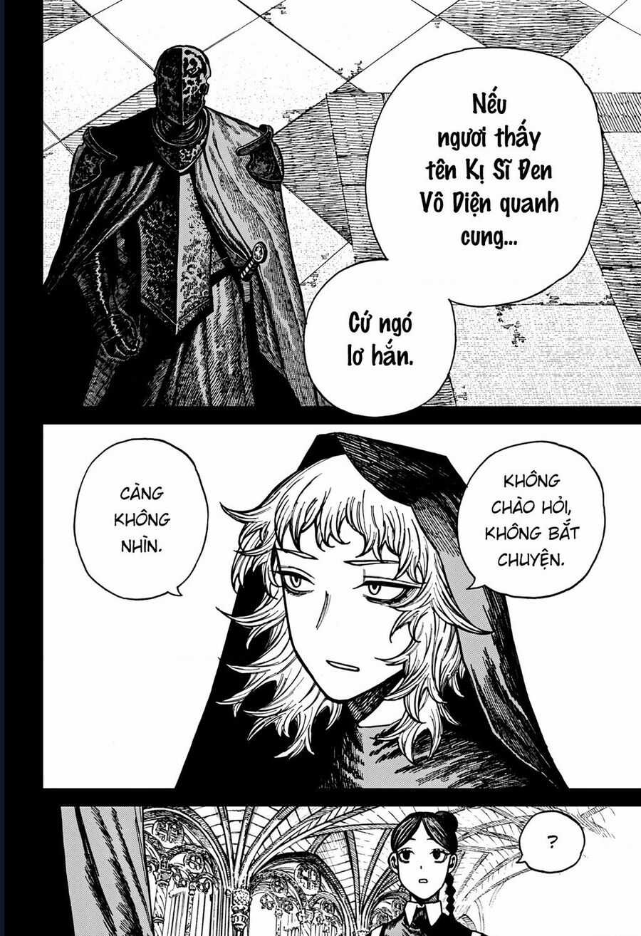 Centuria Chapter 46 trang 5