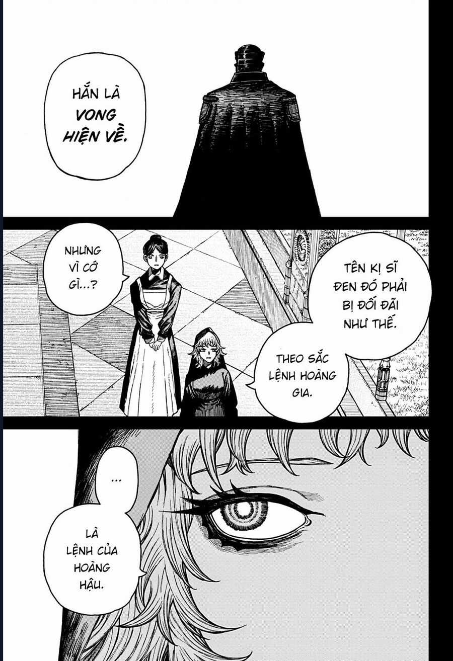 Centuria Chapter 46 trang 6