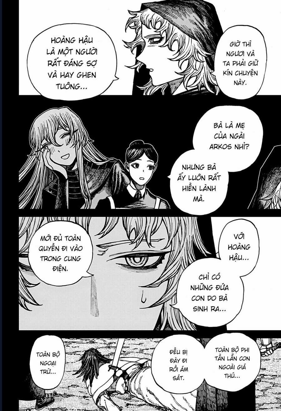 Centuria Chapter 46 trang 7