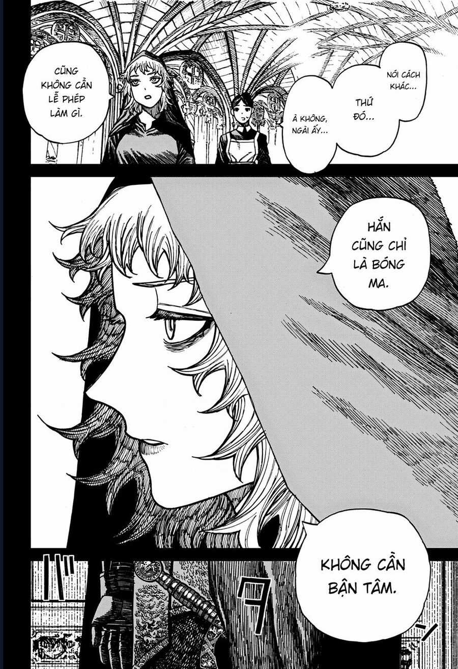 Centuria Chapter 46 trang 9