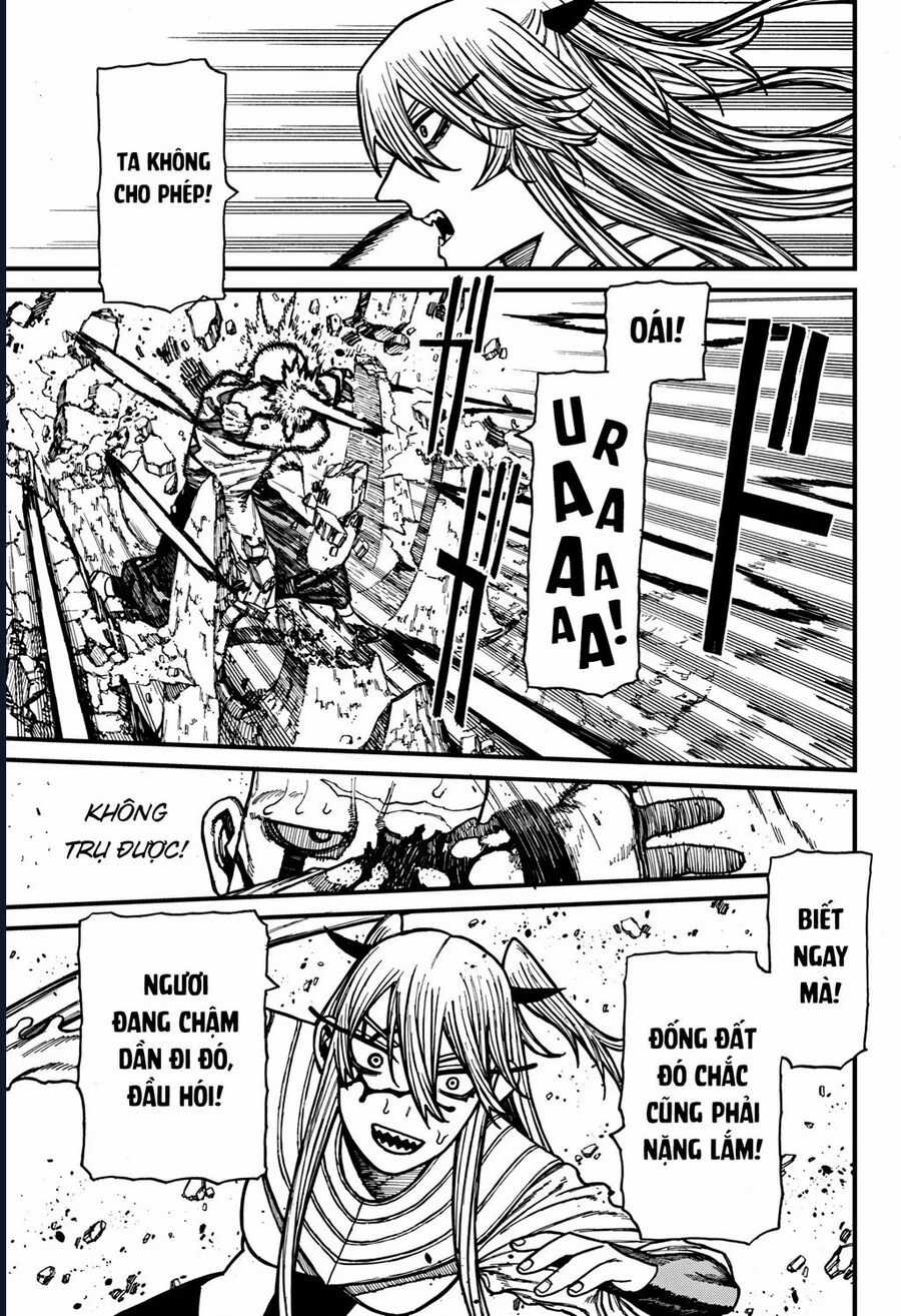 Centuria Chapter 47 trang 10