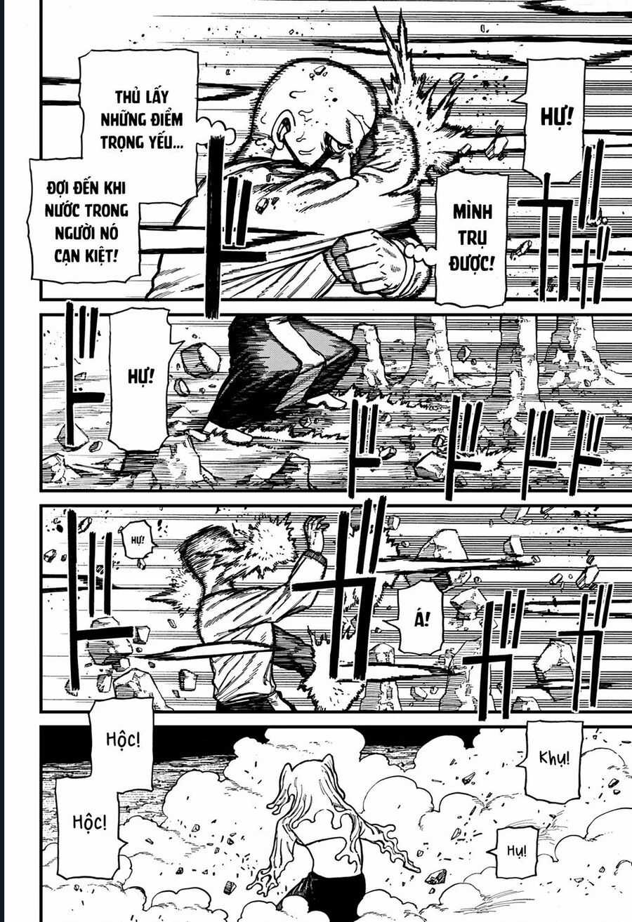 Centuria Chapter 47 trang 11